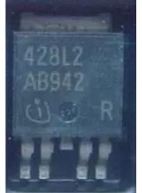 428L2 BTS428L2 汽车电脑板易损IC芯片 智能电源开关