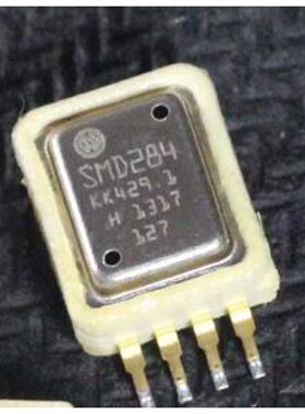 SMD284 奔驰发动机电脑板常用易损八角传感器芯片 专业汽车电脑IC