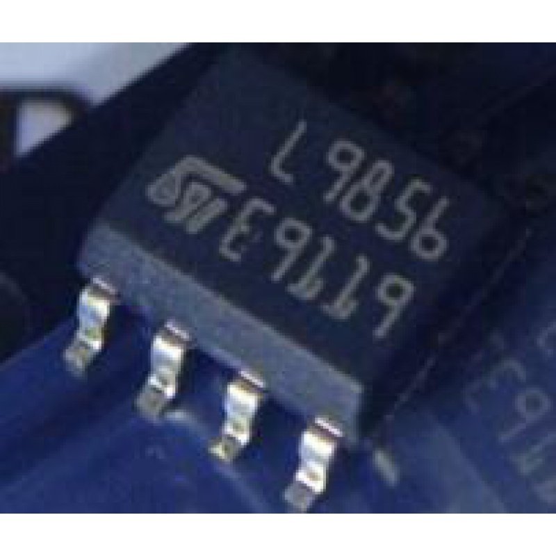 L9856-TR L9856贴片SOP8电源驱动器IC_虎窝淘