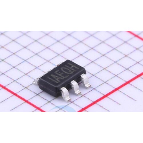 MP2459GJ-Z MP2459GJ MP2459 IAEQH IAE开头 SOT23-6 降压转换器