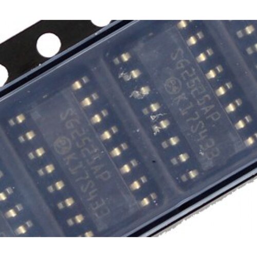 SG2525AP SG2525 开关控制器 贴片SOP-16