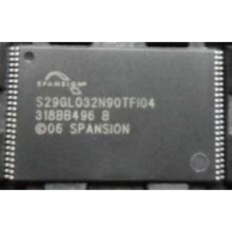 全新原装 S29GL032N90TFI04 拍下前请咨询价格