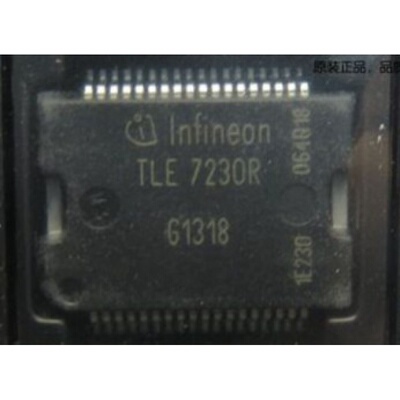 TLE7230R HSSOP36 配电开关 负载驱动器 原装 直接拍下 贴片