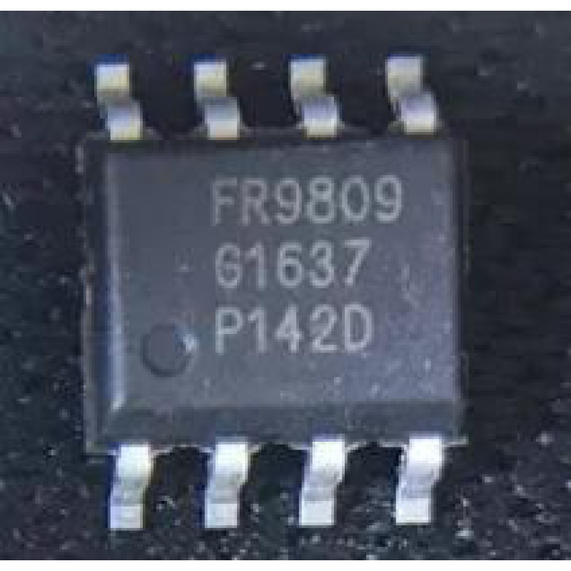 FR9809 FR9809SPGTR 降压芯片 电源IC 贴片SOP-8 全新原装