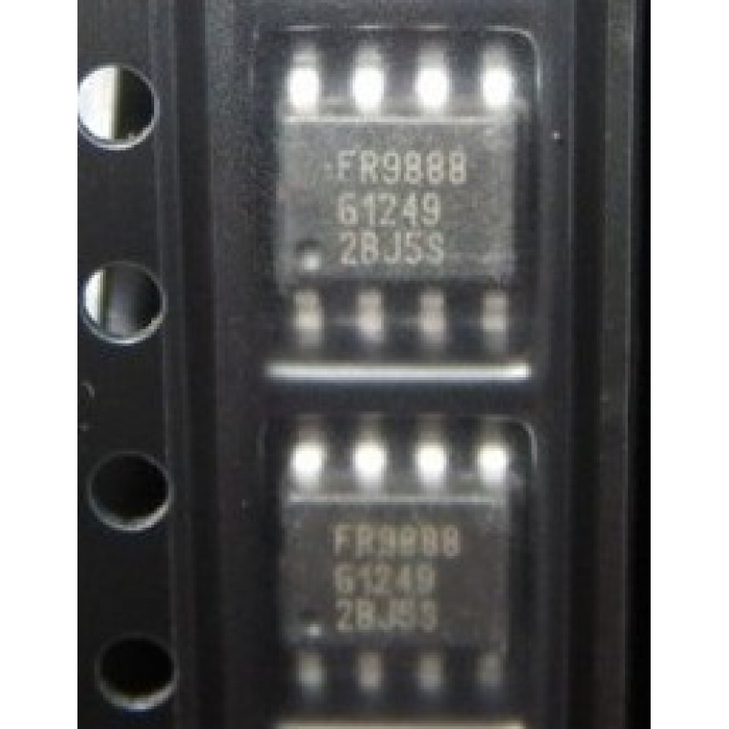 FR9888 FR9888SPGTR SOP-8 贴片8脚 常用液晶电源管理芯片