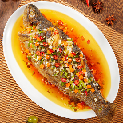 全聚德年夜饭大师推荐精品菜