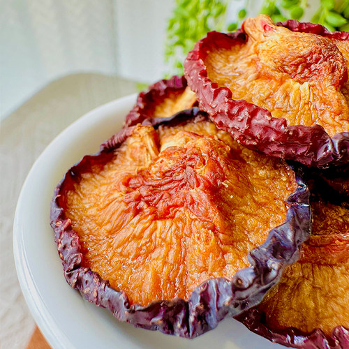 酸甜无添加孕妇零食现做