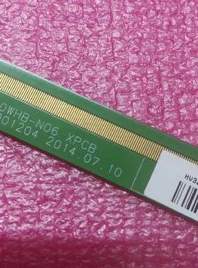 29原装边板HV320WHB-N06 XPCB 47-6001204 包好
