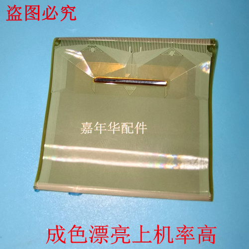 原装电视模块TAB成色漂亮