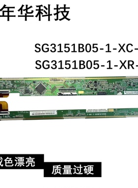 原装边板 SG3151B05-8-XC-1/8-XR-1  NT61964H-C6571A成色漂亮A83