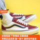 Sunny现货 VN000CT97BF 36低帮帆布休闲板鞋 VANS红白OLD SKOOL
