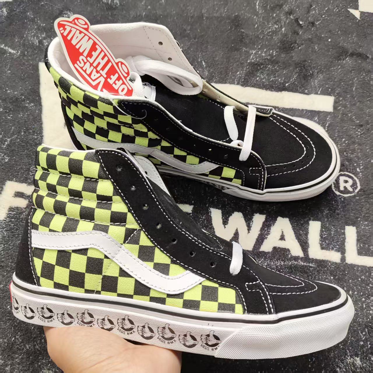 Sunny现货 VANS高帮SK8-HI 经典休闲鞋板鞋VN0A4BV8V3W,运动鞋new,板鞋,淘宝优惠券,粉丝福利购,淘宝优惠卷