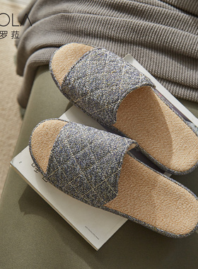 家居休闲鞋，舒适，四季居家