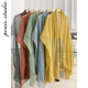 纯色文艺薄款 大西北川西旅游丝巾氛围感外搭披肩围脖 围巾女春夏季