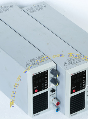 日本 Matsusada 松定 PK120-3.3 0-120V 0-3.3A可调稳压稳流电源