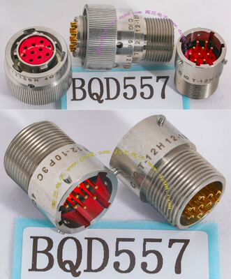 COOPER CIGT-12H12-10P3C CIGT-56T1210SN 4Q3V3 10P 镀金 议价