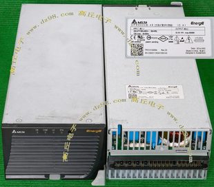 6000W 議價銷售 DELTA 53.5V 開關電源 DPR6000B EnergE