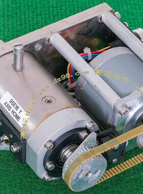 SANYO STEPSYN TYPE 103-770-3251 步进驱动 伸缩杆 步进电机