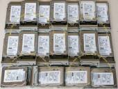 ORACLE服务器硬盘USFSSA300 原配支架SAS SUN 3.5寸 15000转 300G