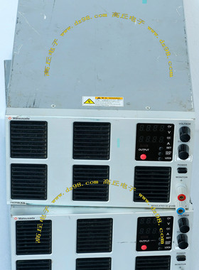 日本Matsusada松定PK250-4.8 0-250V 0-4.8A可调稳压稳流电源