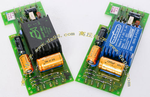 SRN 5015-S-FS49 DGAP10611 5V 3A 隔离电源模块 进拆机 FABRIMEX