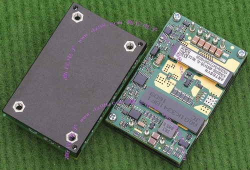 ARTESYN AGQ200B-48S3V3B-4L 36-75V转3.3V 40A 议价销售
