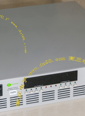 Scenergy 220V AC 转 0-160V DC 0-15A 可调直流电源 议价