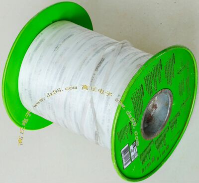 美国产GREENLEE 4.8mm 170lbs超强力 绑扎线 绑绳 捆扎线 10米价