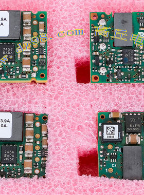 DELTA E48SH12010NNFA 36-75V转12V 10A 120W电源模块 议价销售