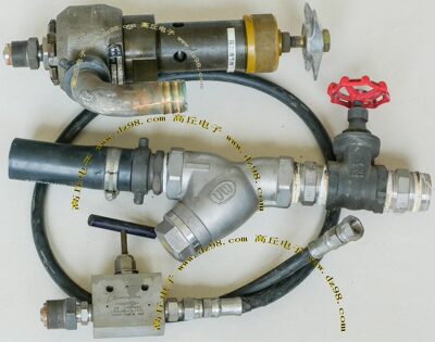 进口拆机流量阀高压阀 超高压阀T-21500RVS SS-645-FP 3只共960元