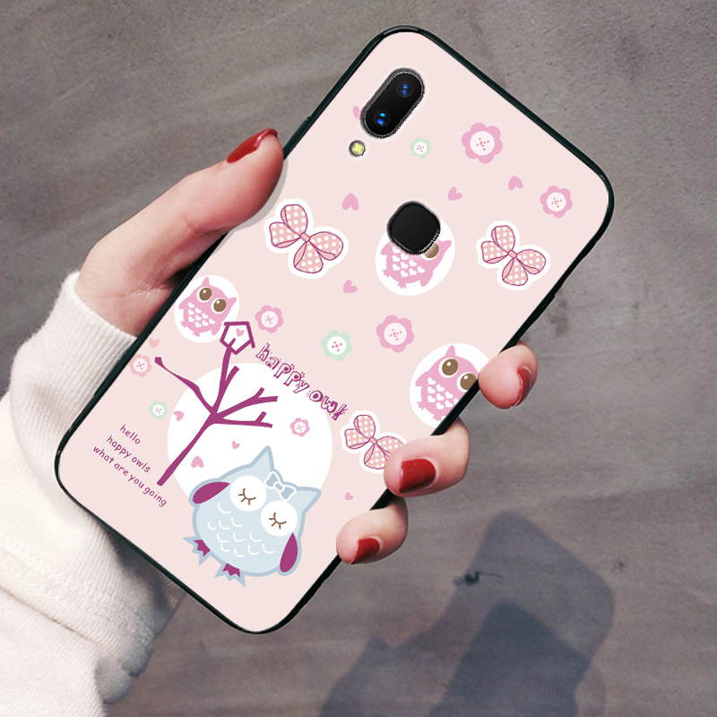vivoz1硅胶vivoz3x z3x vivo手机壳19.90元包邮
