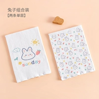 Тонкий кролик, 2 шт.