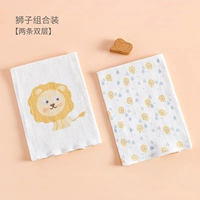 Две -слойная установка Lion [четыре сезона]