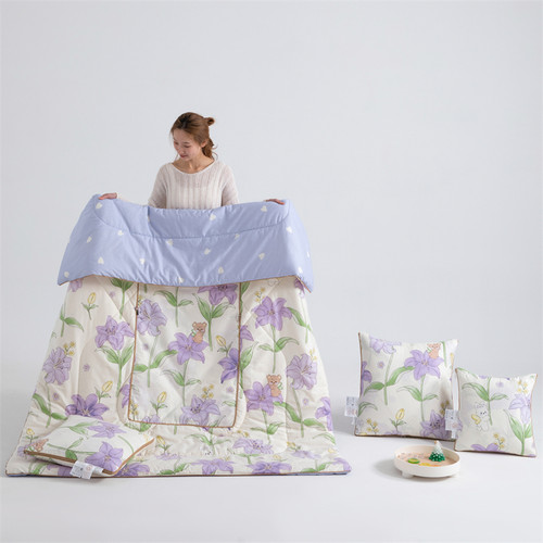 纯棉抱枕被子两用二合一全棉汽车靠枕折叠靠垫空调被多功能夏凉被