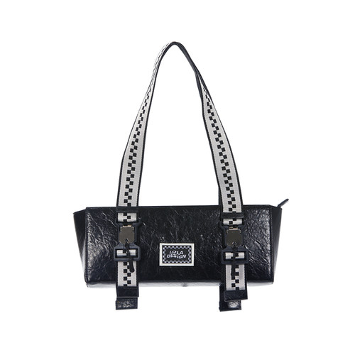 【萝拉新品】包包女小众单肩包