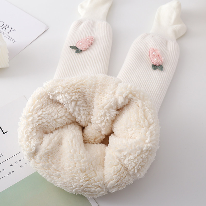 婴儿连裤袜秋冬超厚大PP宝宝打底裤加绒加厚连脚女童连体袜大东北,童装/婴儿装/亲子装,儿童袜子(0-16岁),淘宝优惠券,粉丝福利购,淘宝优惠卷