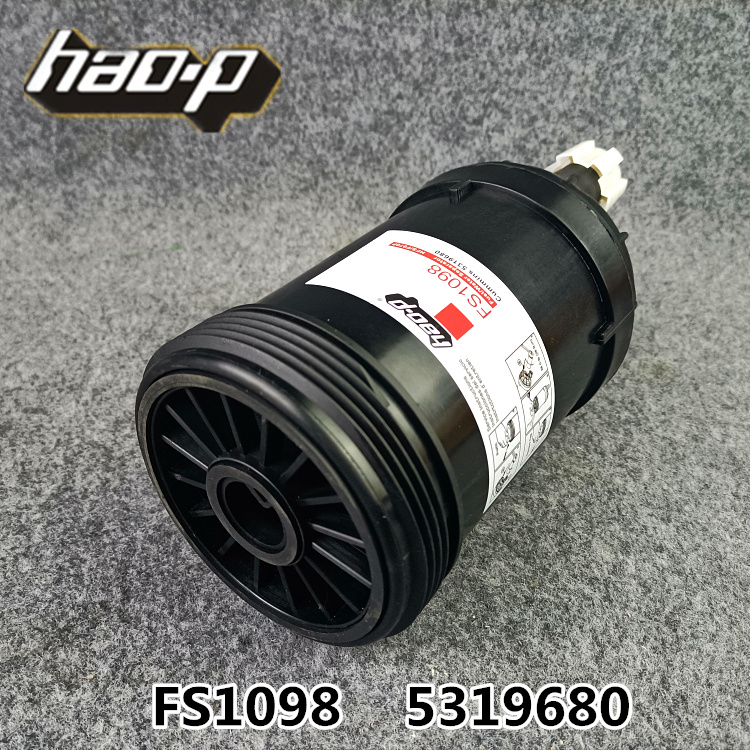 FS1098/5319680适配康明斯电喷徐工150D200E215E柳工920E926E