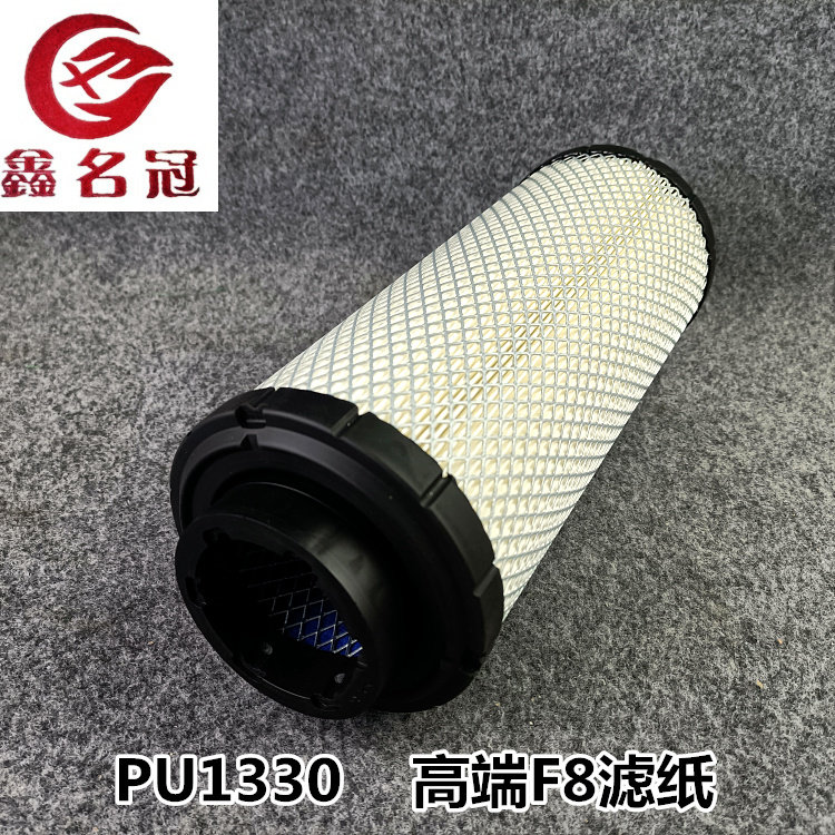 适配杭州叉车高性能空气滤清器