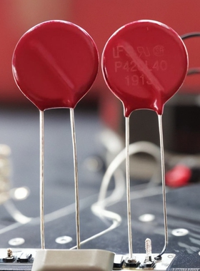 原装进口 力特压敏电阻 V420LA40BP P420L40 现货 可直拍满百包邮