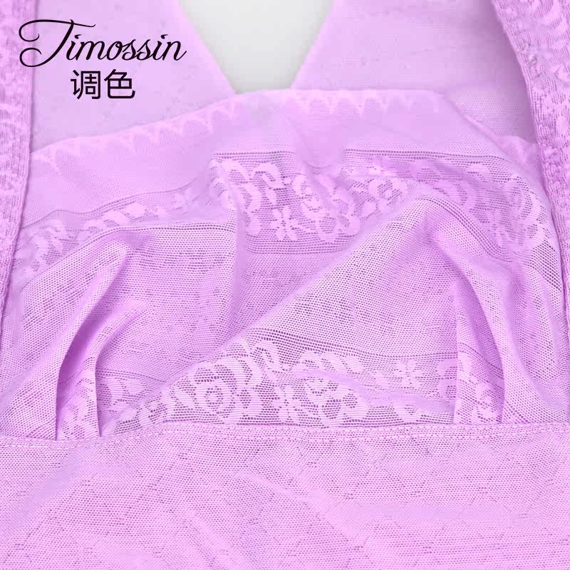 Body TIMOSSIN TSSSBY003 en autre - Ref 667152 Image 3