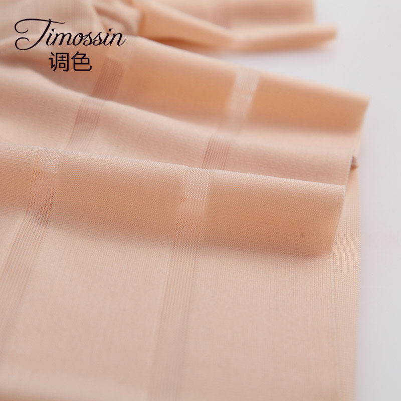 Sous-vêtement minceur TIMOSSIN TSSSY6624 en nylon - Ref 691074 Image 4