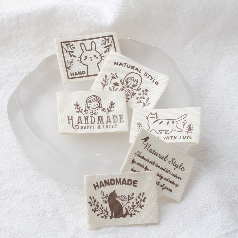 ins卡通动物小兔子小猫DIY装饰