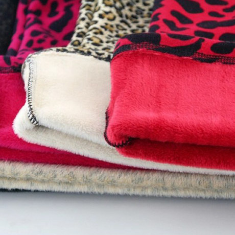 Sous-vêtement chaud jeunesse MN888 en coton - Ref 747163 Image 5