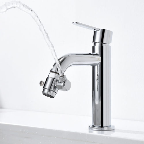 通用延伸漱口水龙头起泡器