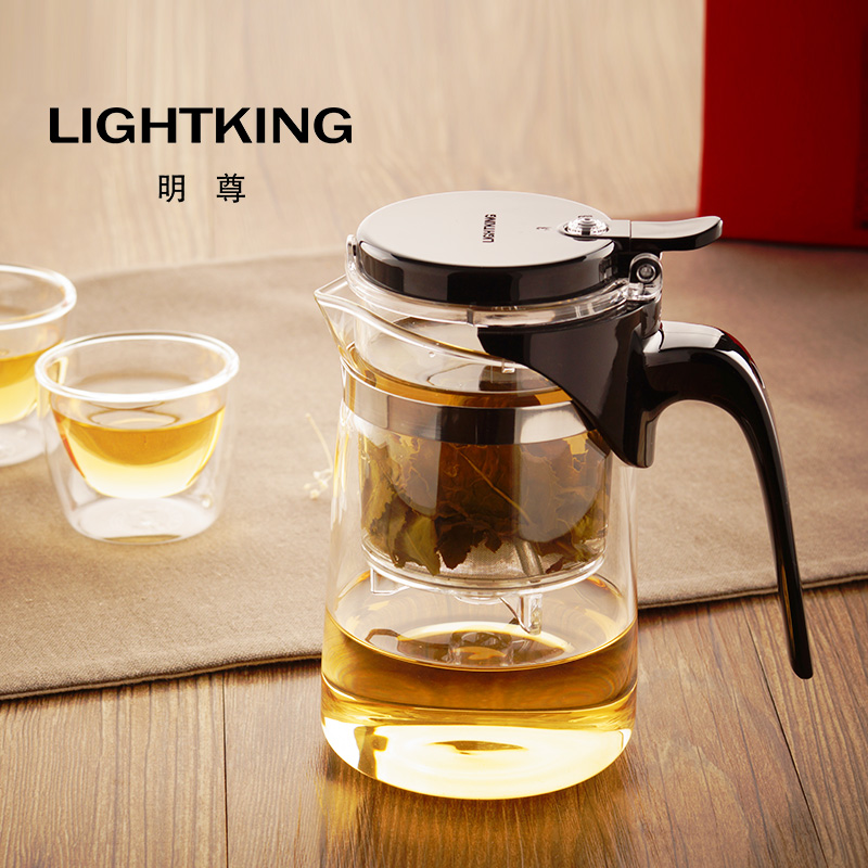 金灶明尊sag-08泡茶壶办公花茶壶