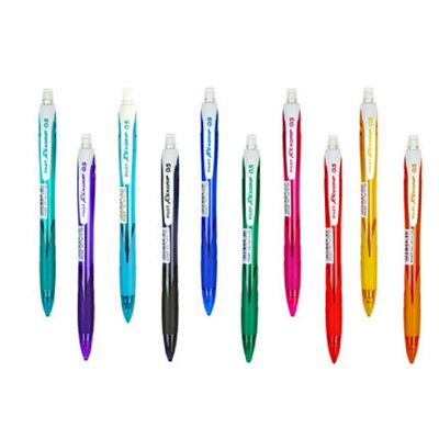 日本百乐（PILOT）乐彩自动铅笔