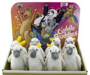 仿真公仔毛绒玩具现货包邮