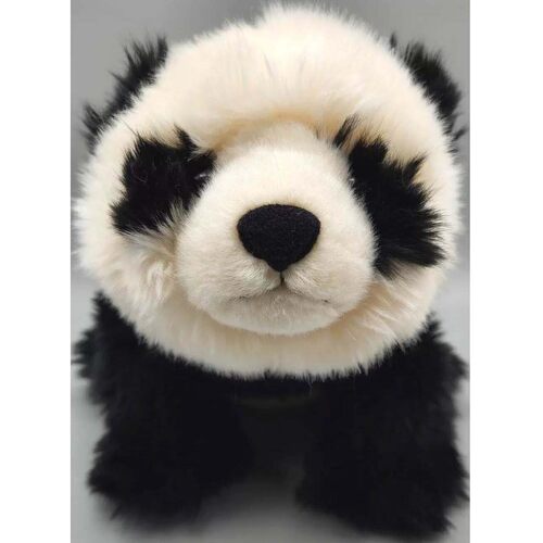 （代购）美国wild republic仿真大熊猫panda毛绒玩具公仔