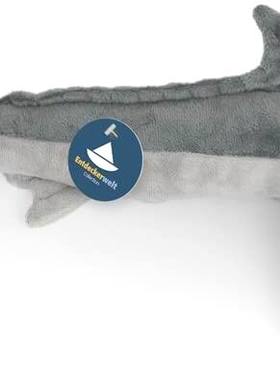 （定做）仿真剑鱼swordfish毛绒玩具公仔