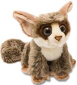 galago仿真塞内加尔婴猴bush 代购 baby毛绒玩具公仔